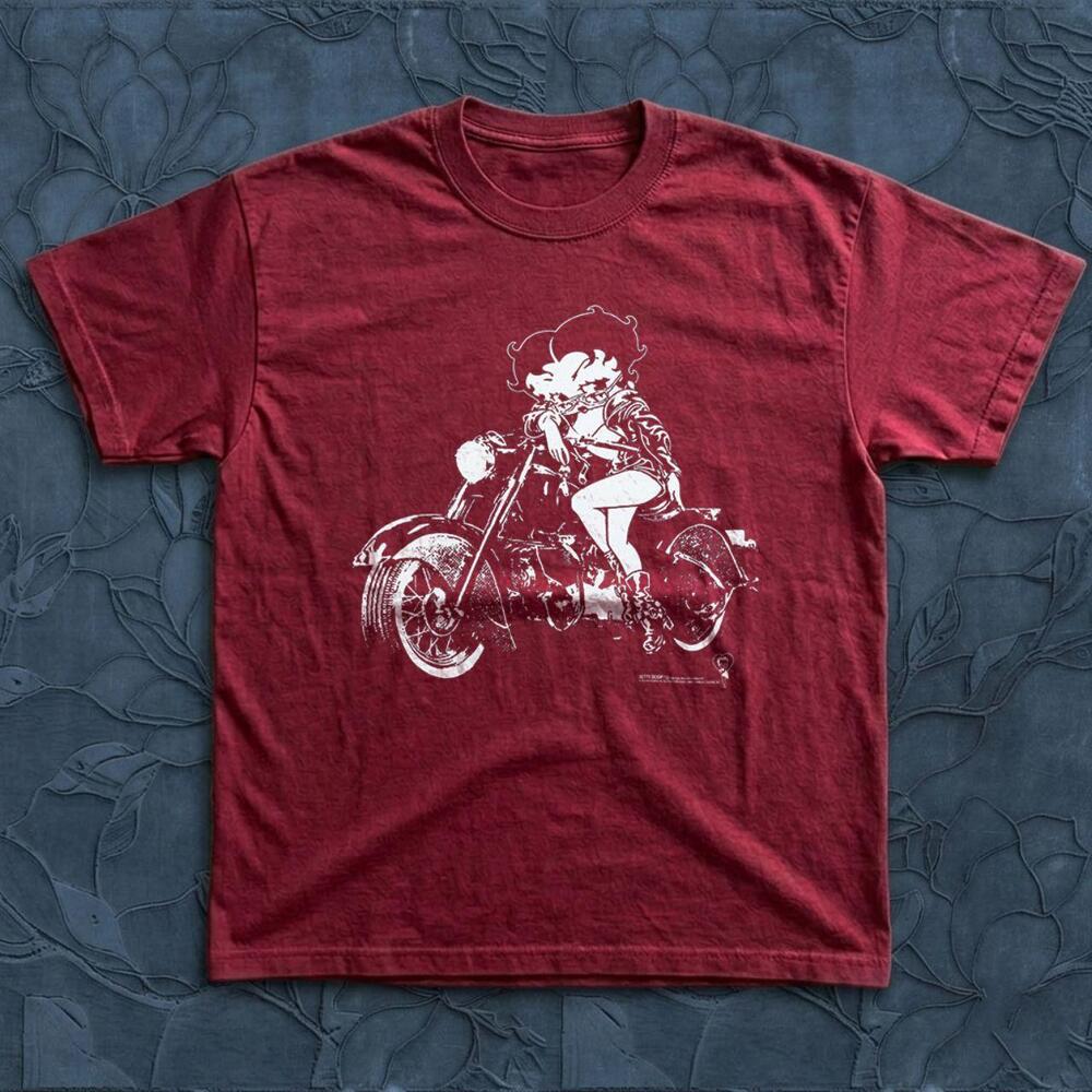 Bike Classic T-Shirt Style